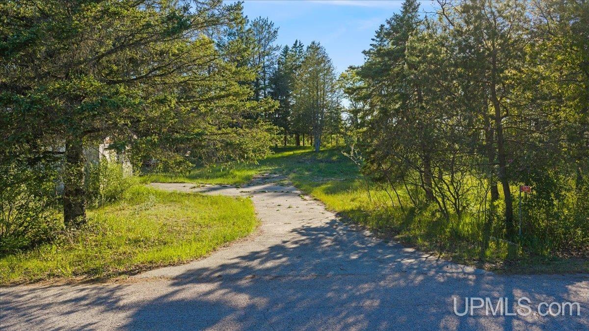10367 V V.05 Road Rapid River, MI 49878 - Photo 1 of 16