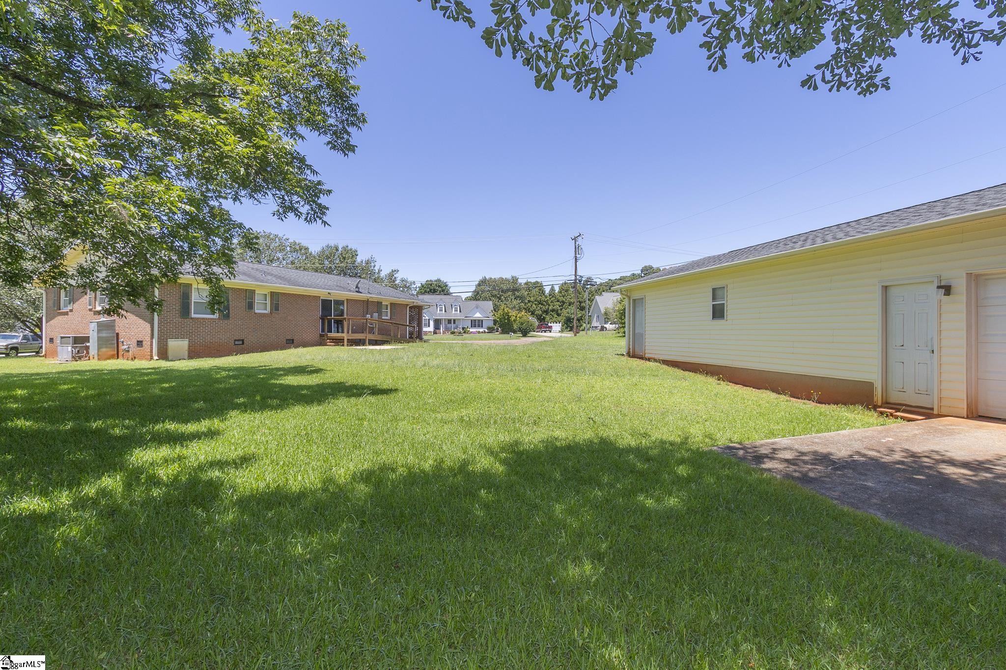 1115 Old Denver School Road Pendleton, SC 29670 - Photo 29 of 35