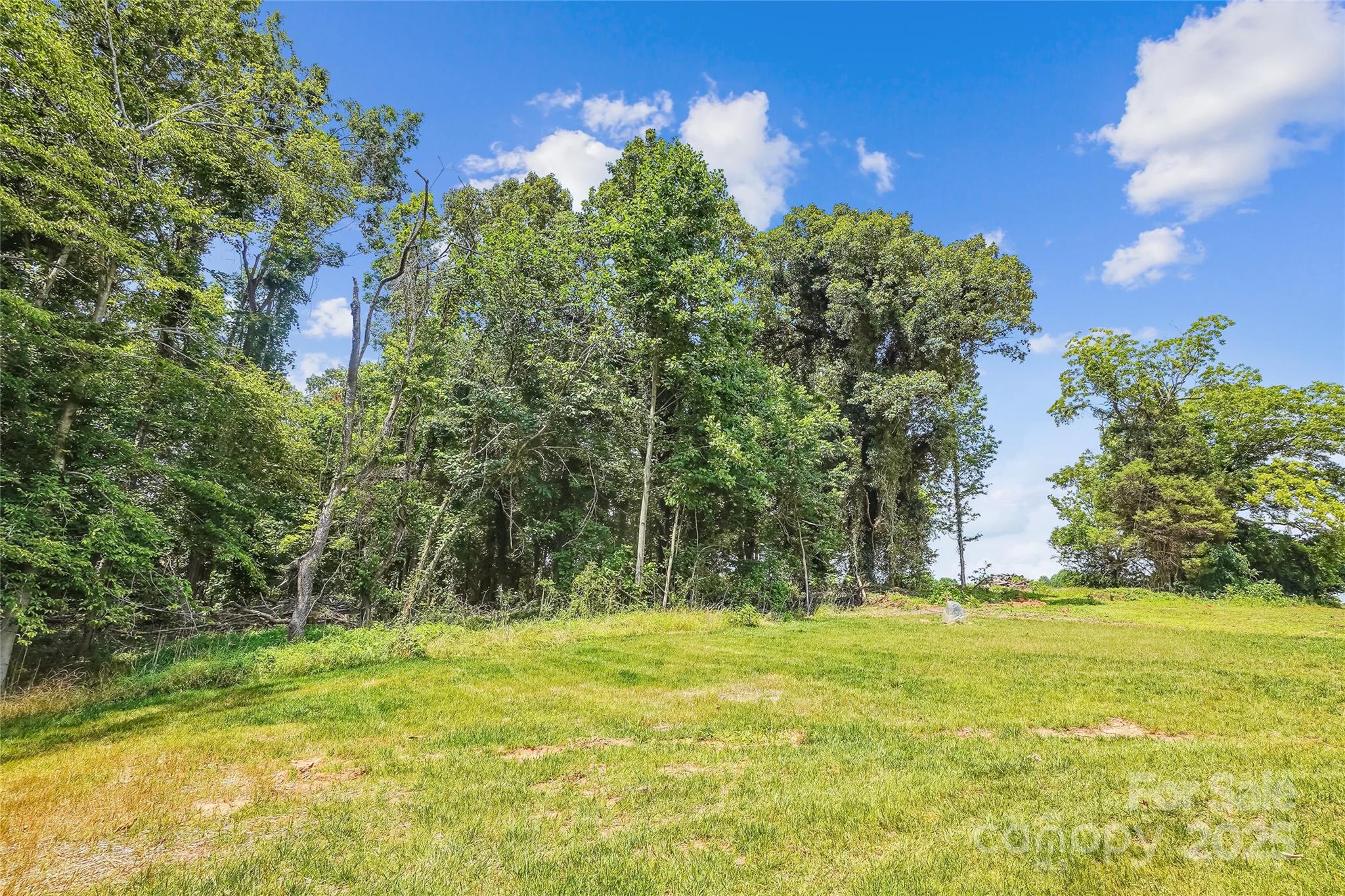 522 Fern Hill Road, Unit 17 Mooresville, NC 28117 - Photo 11 of 16 a view of swimming pool and trees in the background