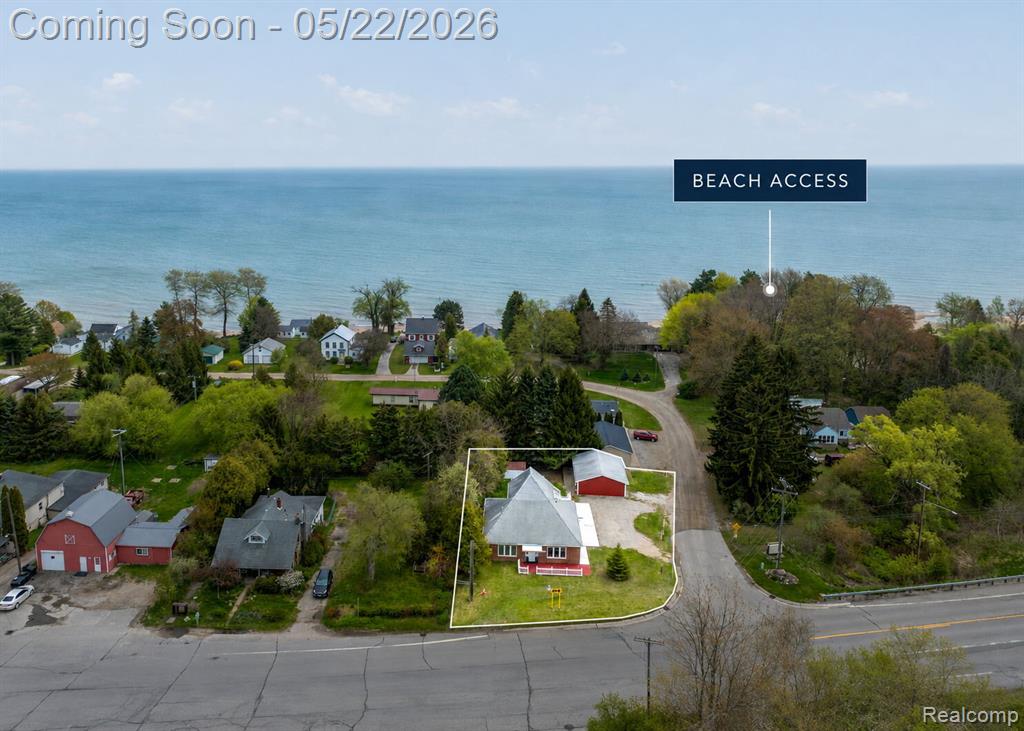 2400 North Lakeshore Road Carsonville, MI 48419 - Photo 33 of 33