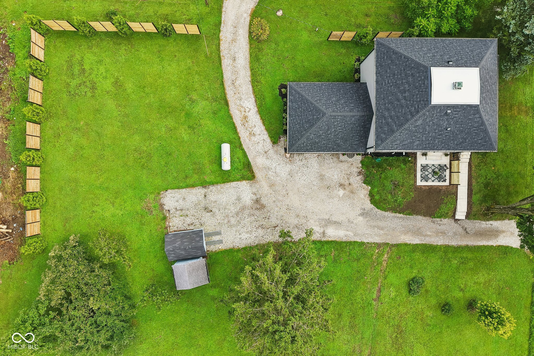 25996 Six Points Road Sheridan, IN 46069 - Photo 46 of 71