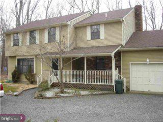 117 Grassy Lake Road Shamong, NJ 08088 - Photo 1 of 4