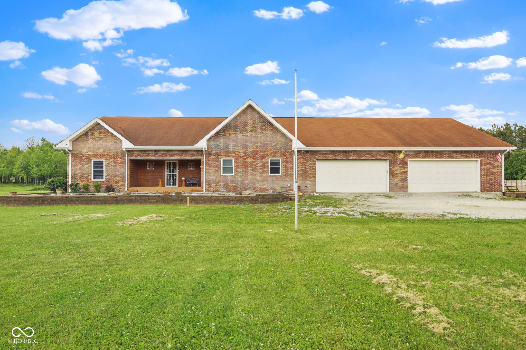 6740 Acton Road Indianapolis, IN 46259 - Photo 4 of 35