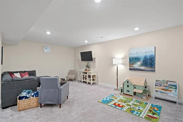 $799,000 | 2114 Northwest Killarney Lane, Lee's Summit, MO 64081