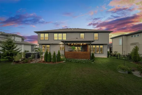 $799,000 | 2114 Northwest Killarney Lane, Lee's Summit, MO 64081
