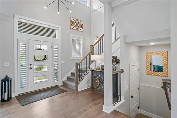 $799,000 | 2114 Northwest Killarney Lane, Lee's Summit, MO 64081