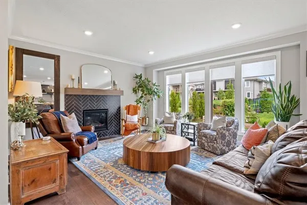 $799,000 | 2114 Northwest Killarney Lane, Lee's Summit, MO 64081
