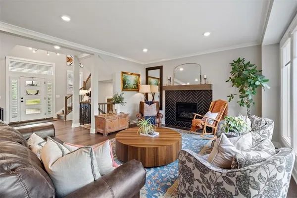 $799,000 | 2114 Northwest Killarney Lane, Lee's Summit, MO 64081