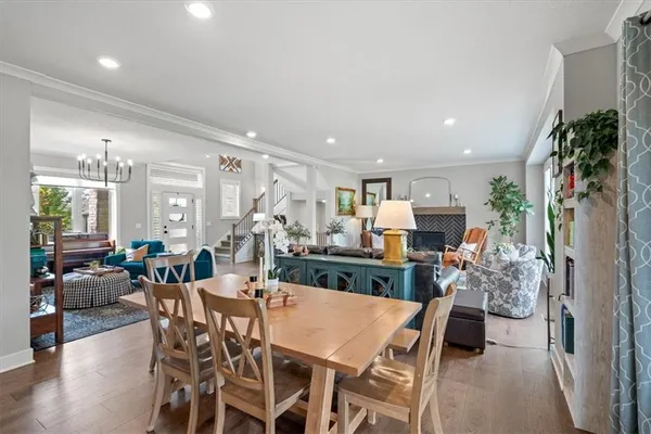 $799,000 | 2114 Northwest Killarney Lane, Lee's Summit, MO 64081