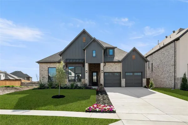 $624,900 | 221 Lantern Ridge Drive, Aledo, TX 76008