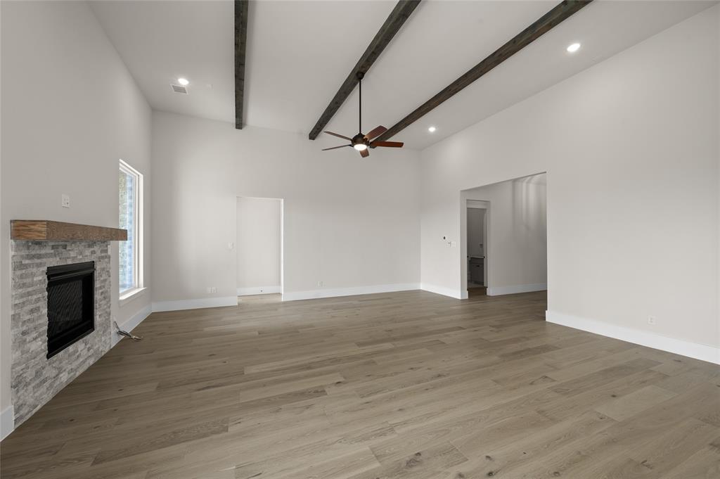 221 Lantern Ridge Drive Aledo, TX 76008 - Photo 14 of 29 221 Lantern Ridge- Living Room-2