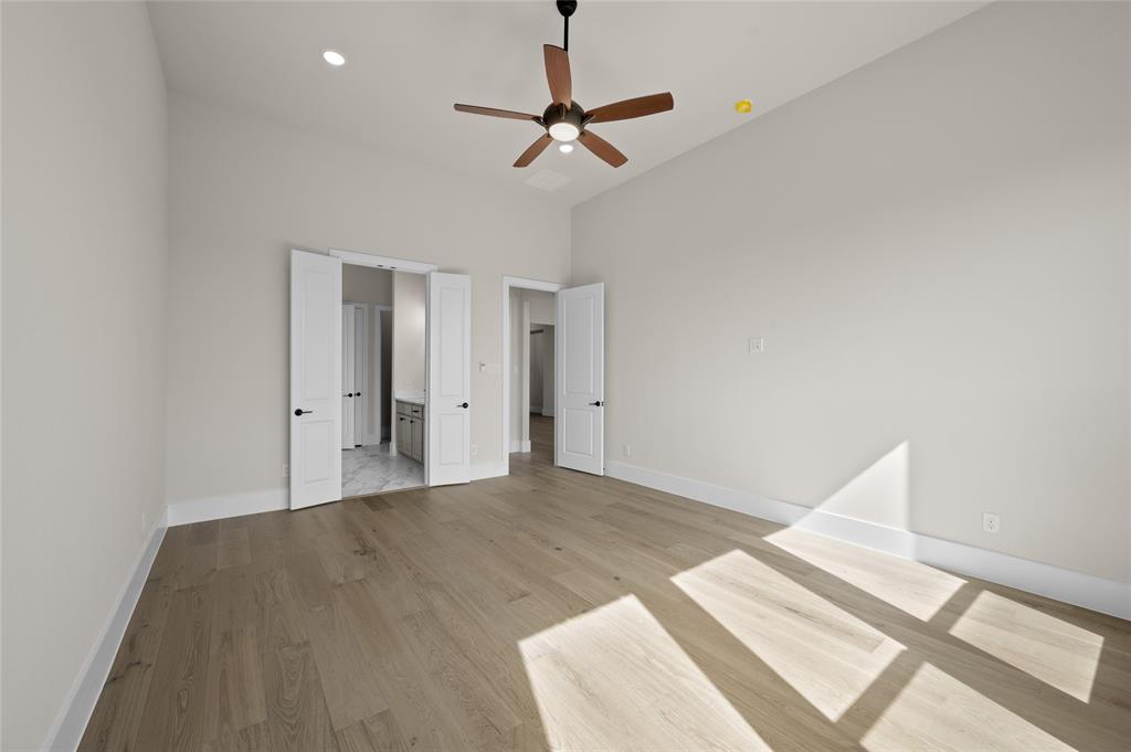 221 Lantern Ridge Drive Aledo, TX 76008 - Photo 16 of 29 221 Lantern Ridge- Primary Suite-2