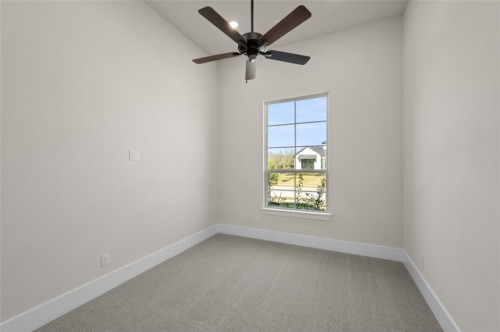 221 Lantern Ridge Drive Aledo, TX 76008 - Photo 23 of 29 221 Lantern Ridge- Bedroom-1