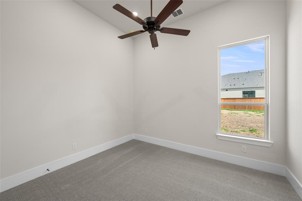 221 Lantern Ridge Drive Aledo, TX 76008 - Photo 25 of 29 221 Lantern Ridge- Bedroom-2