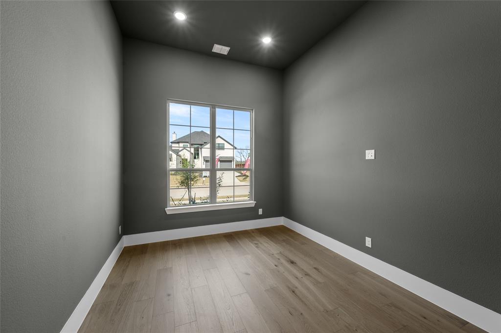 221 Lantern Ridge Drive Aledo, TX 76008 - Photo 5 of 29 221 Lantern Ridge- Study-1