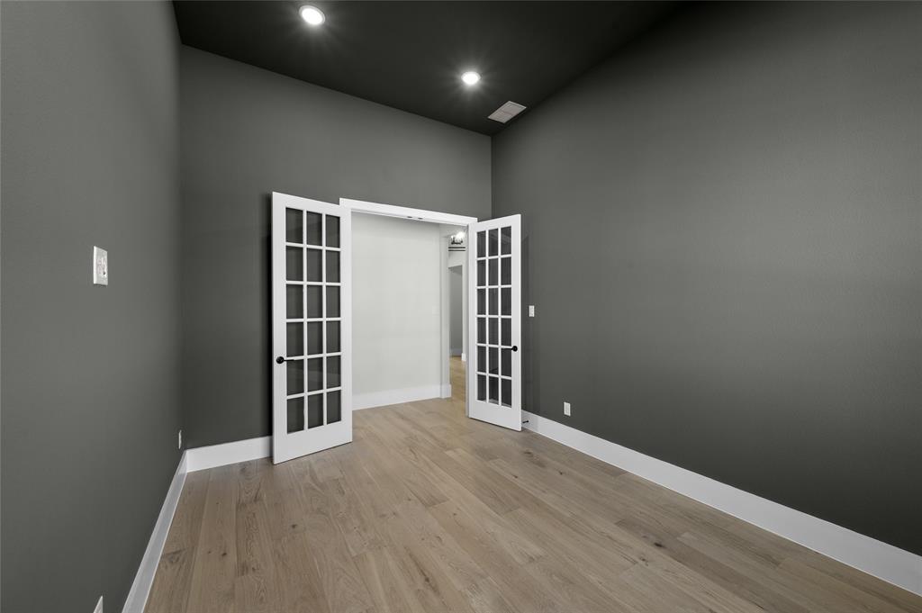 221 Lantern Ridge Drive Aledo, TX 76008 - Photo 6 of 29 221 Lantern Ridge- Study-2