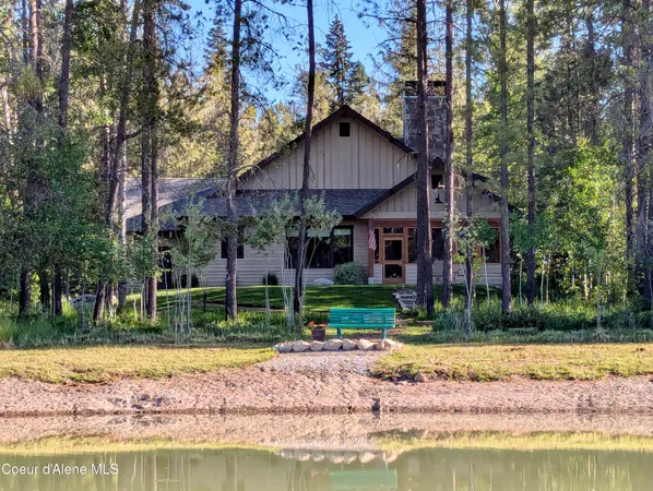 $2,250,000 | 891 Ames Way, Dover, ID 83825