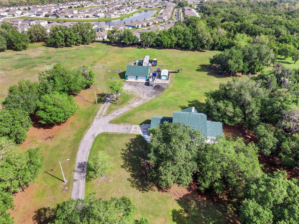 4385 Semoran Farms Road Kissimmee, FL 34744 - Photo 15 of 22