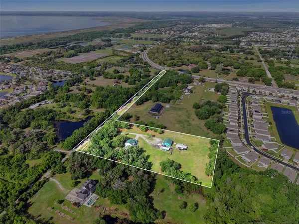 $3,000,000 | 4385 Semoran Farms Road, Kissimmee, FL 34744