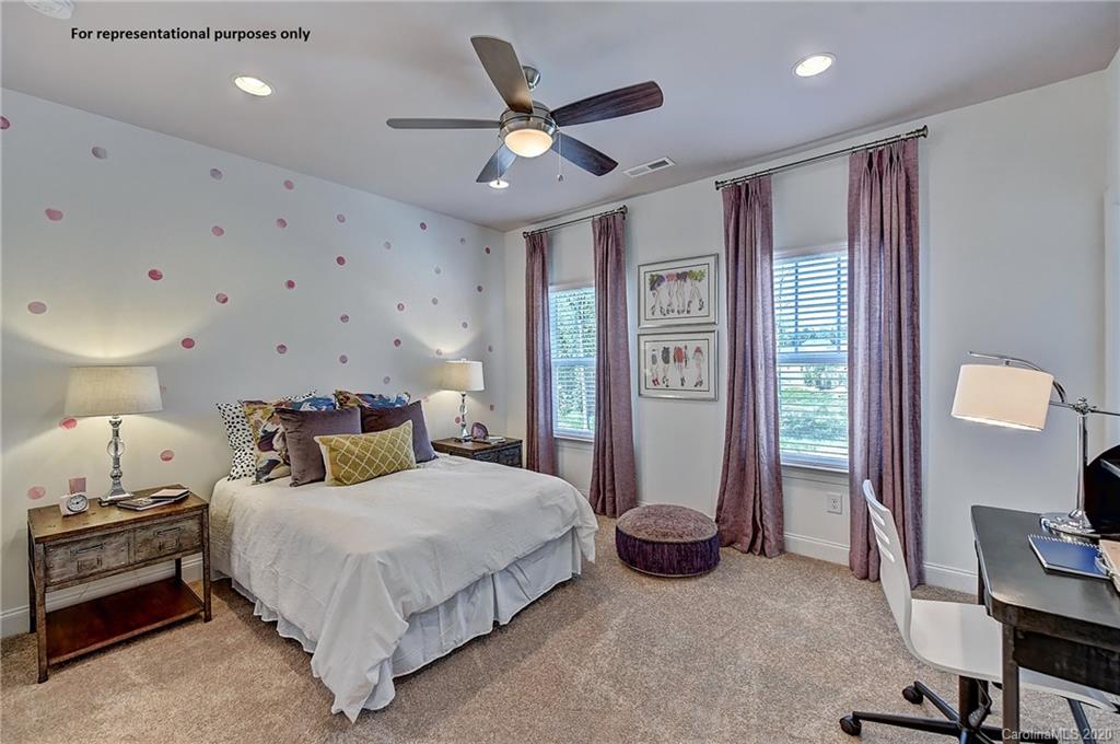 1040 Moonlight Mist Road, Unit 136 Belmont, NC 28012 - Photo 18 of 23 Gallery Image 18