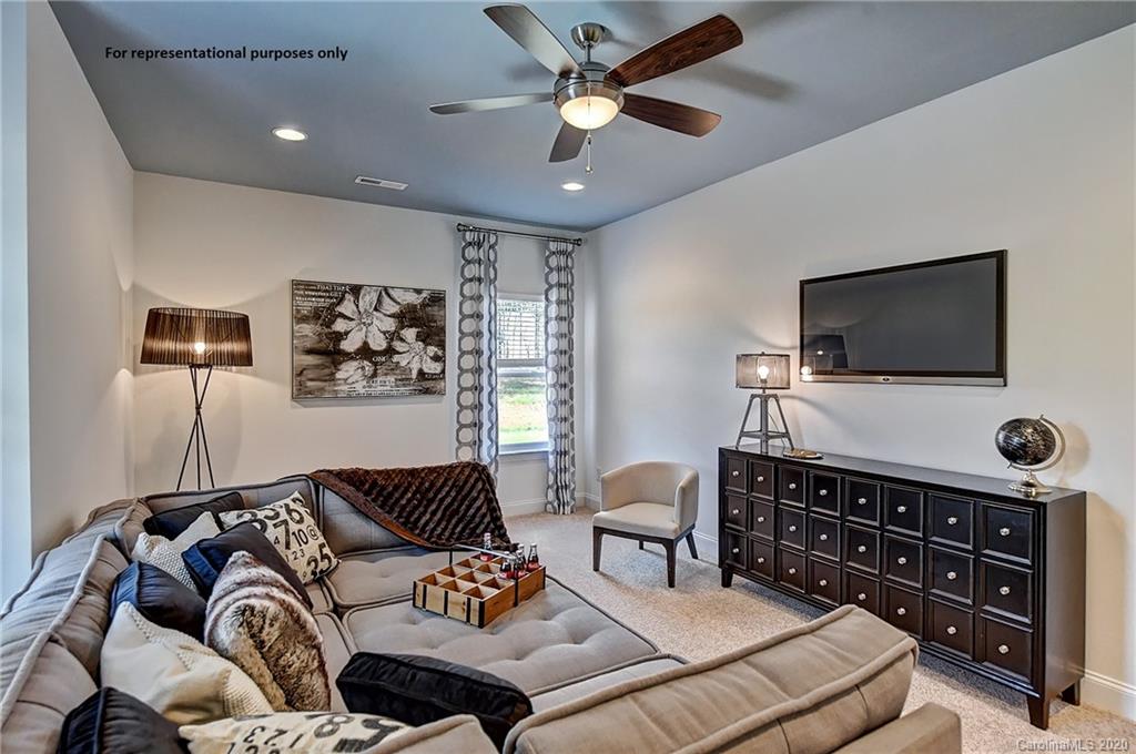 1040 Moonlight Mist Road, Unit 136 Belmont, NC 28012 - Photo 20 of 23 Gallery Image 20