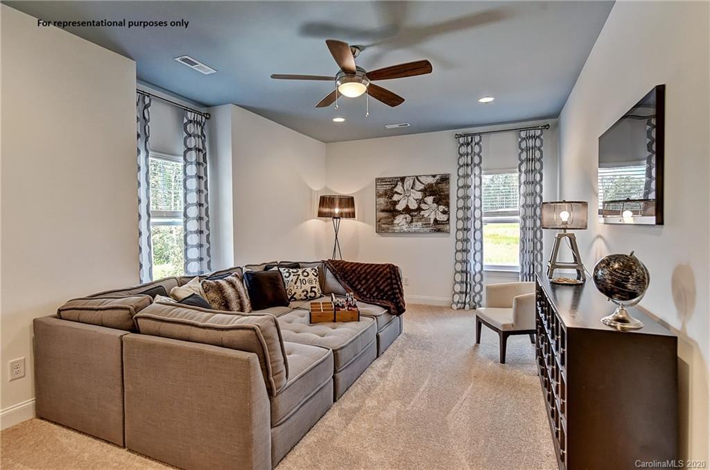 1040 Moonlight Mist Road, Unit 136 Belmont, NC 28012 - Photo 21 of 23 Gallery Image 21