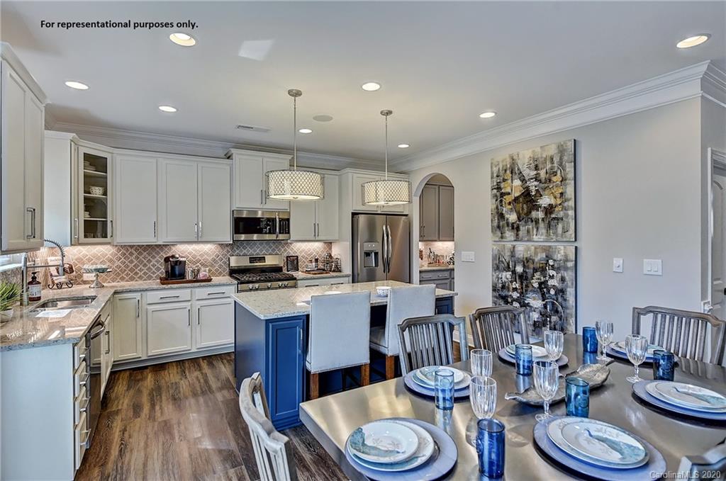 1040 Moonlight Mist Road, Unit 136 Belmont, NC 28012 - Photo 8 of 23 Gallery Image 8
