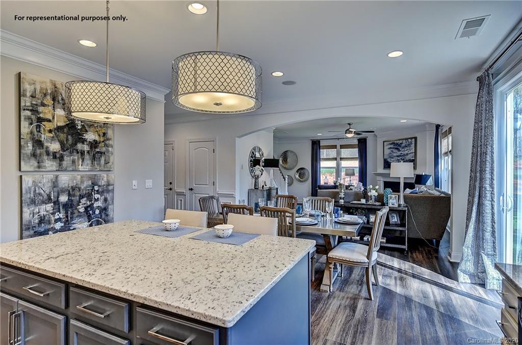 1040 Moonlight Mist Road, Unit 136 Belmont, NC 28012 - Photo 10 of 23 Gallery Image 10