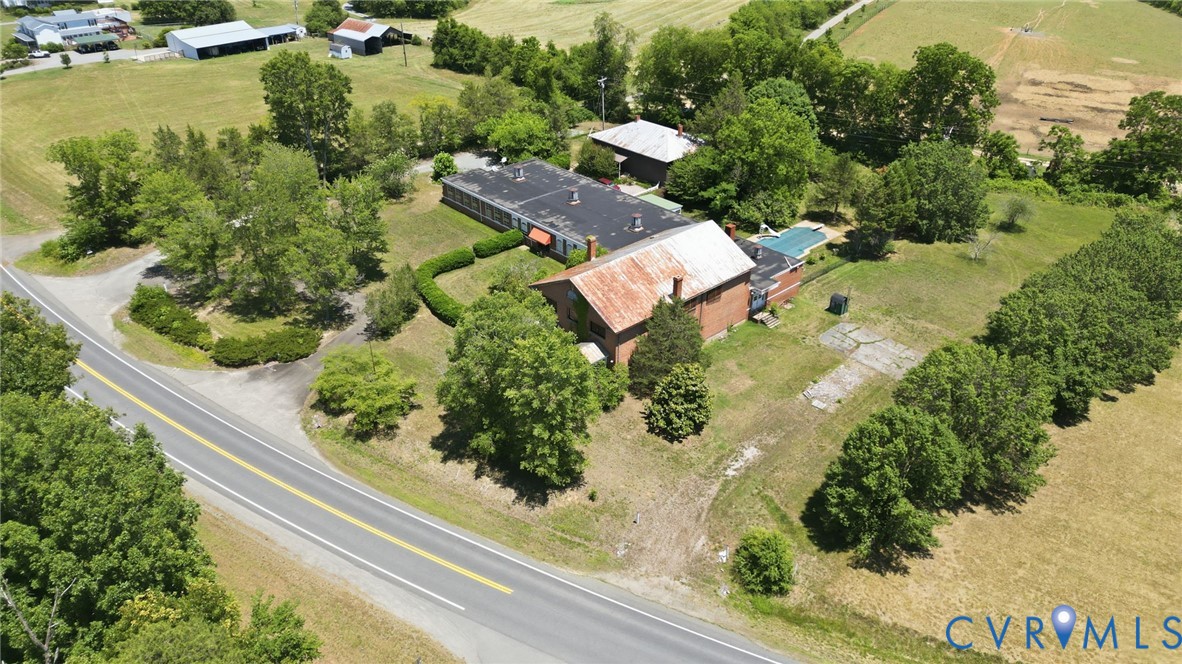 11152 Cross County Road Mineral, VA 23117 - Photo 30 of 38