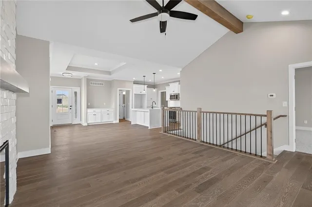 $525,000 | 8208 Aurora Street, Lenexa, KS 66220