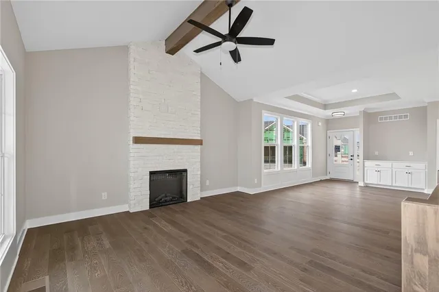 $525,000 | 8208 Aurora Street, Lenexa, KS 66220