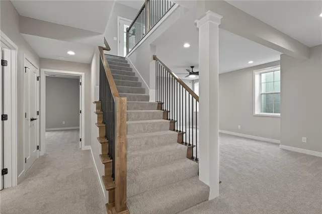 $525,000 | 8208 Aurora Street, Lenexa, KS 66220