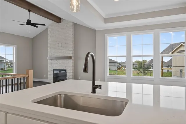 $525,000 | 8208 Aurora Street, Lenexa, KS 66220