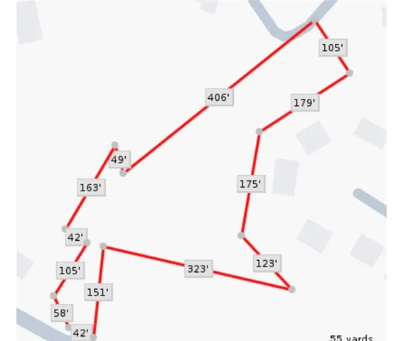$160,000 | Lot 10-7-6-5 Windcrest Drive, Cecil, PA 15321