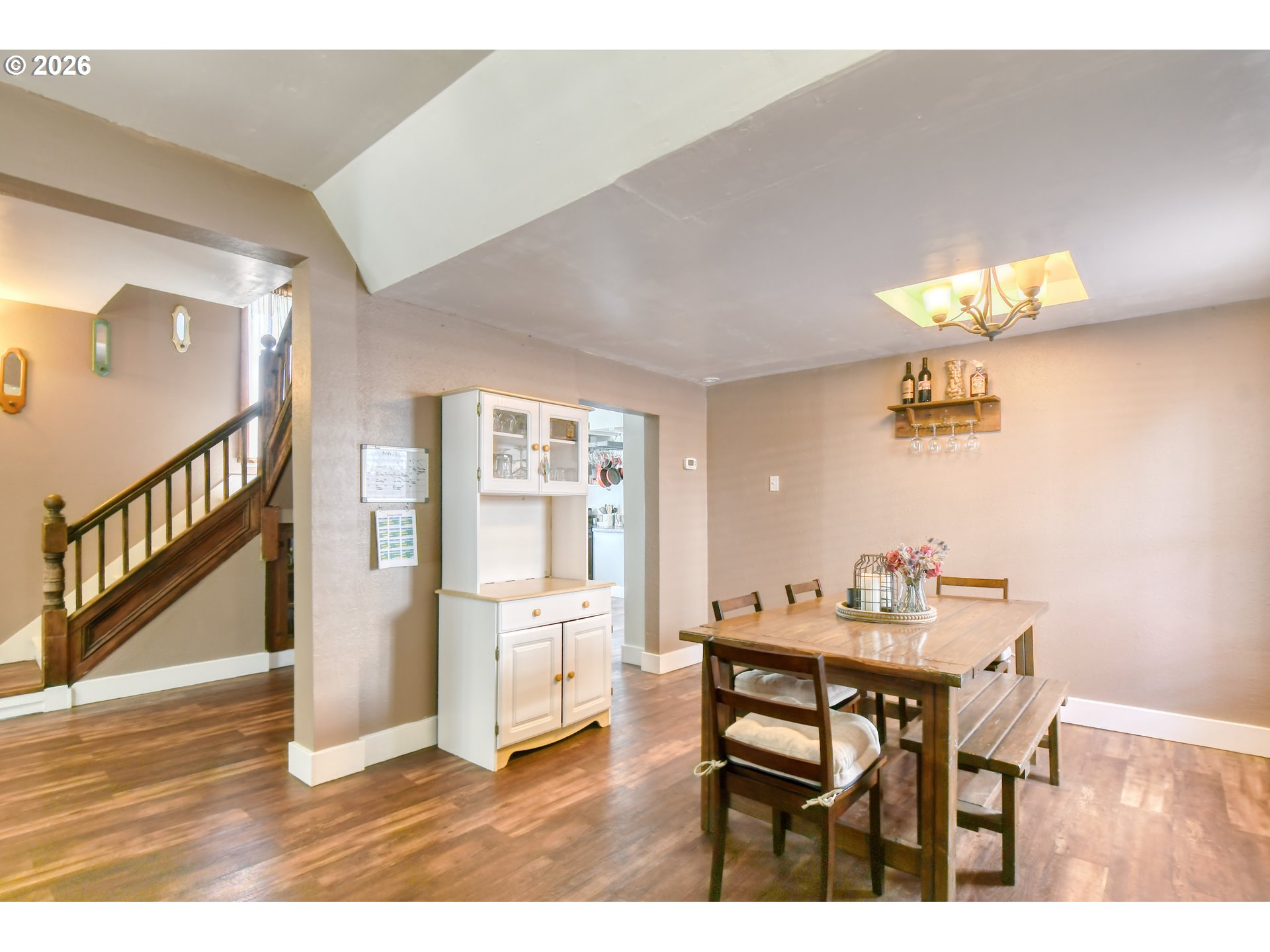 417 Northwest 4th Street Pendleton, OR 97801 - Photo 13 of 45
