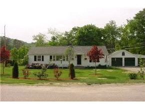 5 Braley Road Hebron, NH 03241 - Photo 1 of 9