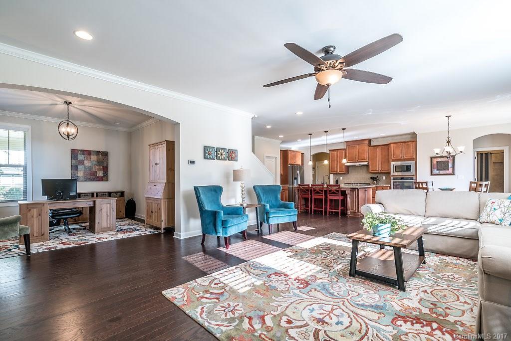 1545 Hazel Street, Unit 314 Tega Cay, SC 29708 - Photo 6 of 21 Gallery Image 6