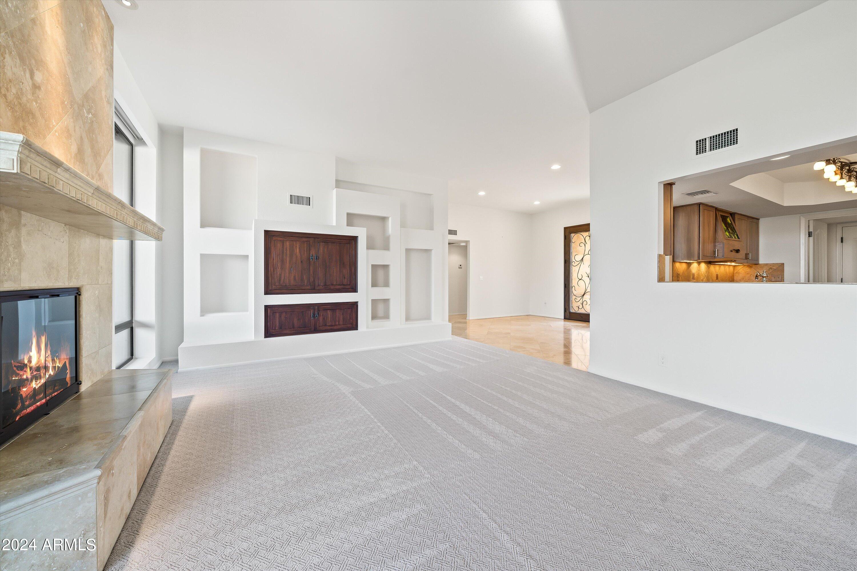 26607 North Avenida Del Ray Rio Verde, AZ 85263 - Photo 11 of 51 12-Living Area