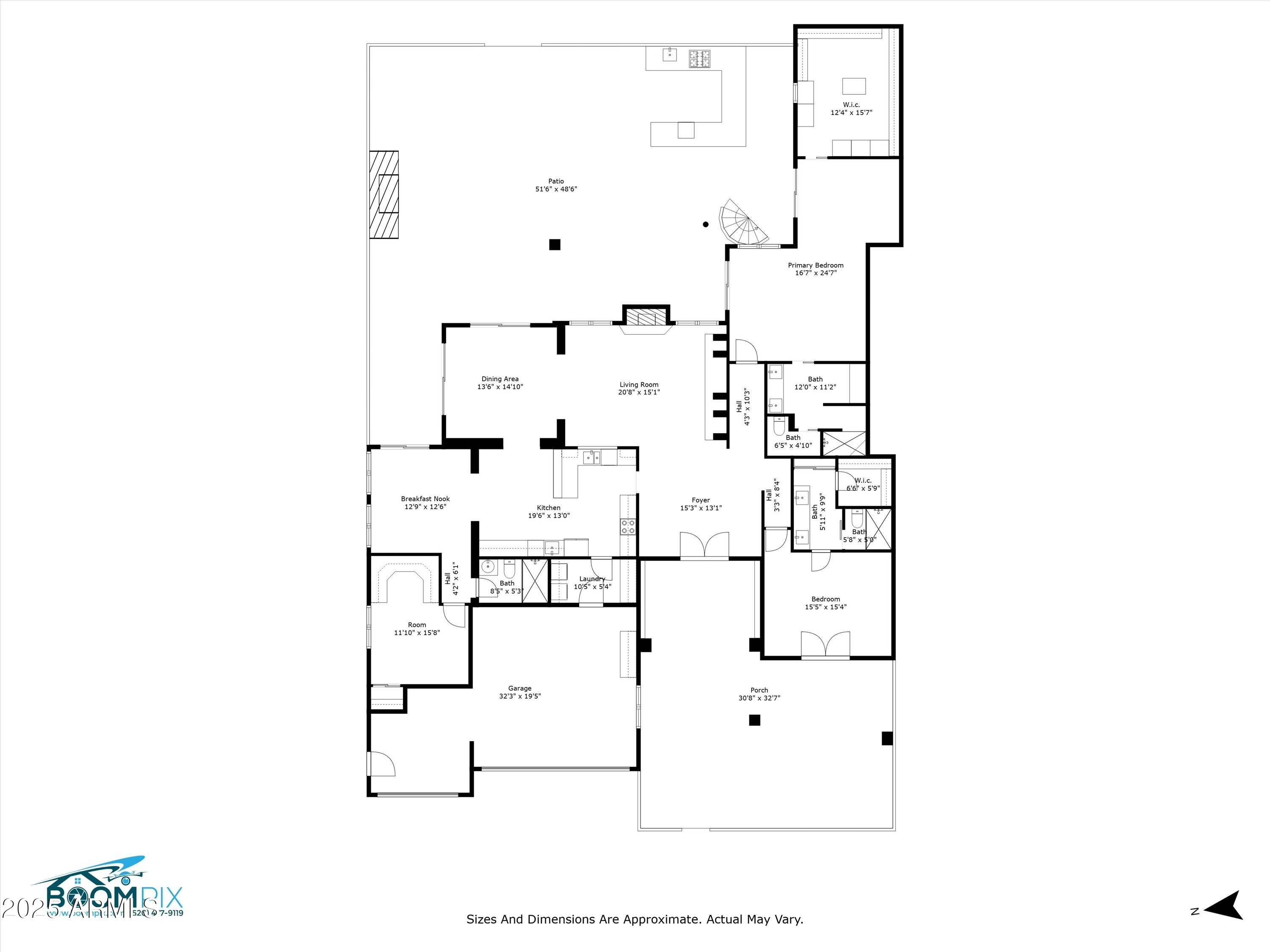 26607 North Avenida Del Ray Rio Verde, AZ 85263 - Photo 50 of 51