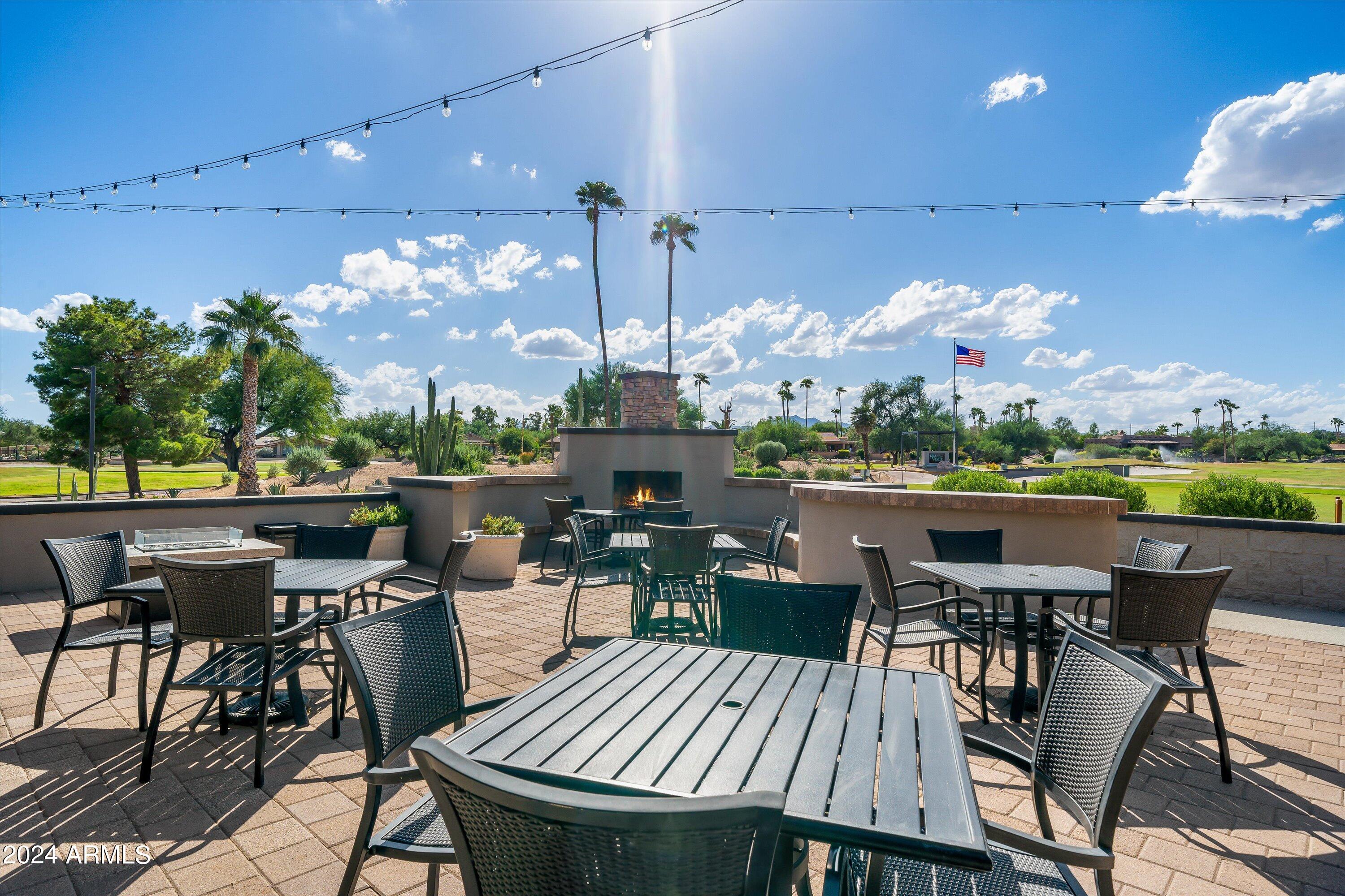 26607 North Avenida Del Ray Rio Verde, AZ 85263 - Photo 49 of 51 70-Community Center