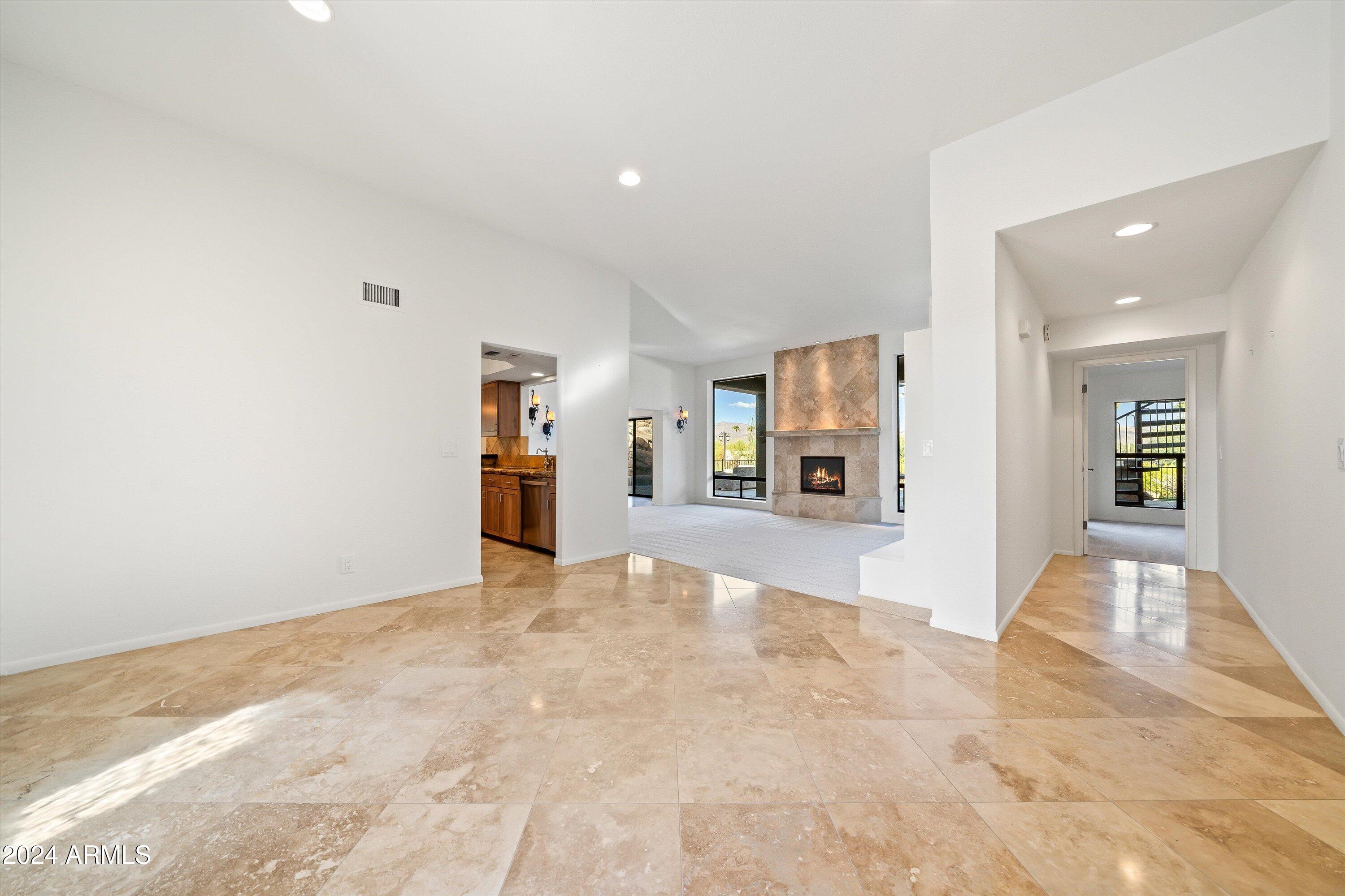 26607 North Avenida Del Ray Rio Verde, AZ 85263 - Photo 7 of 51 08-Foyer