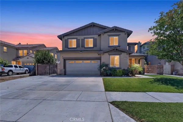 $620,000 | 4635 Shasta Blue Lane, Hemet, CA 92545