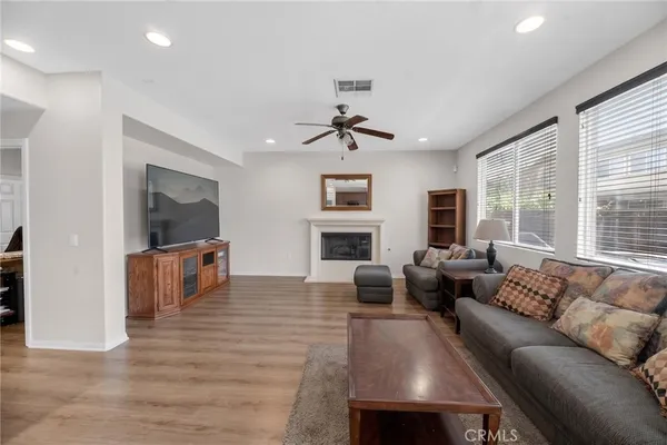 $620,000 | 4635 Shasta Blue Lane, Hemet, CA 92545