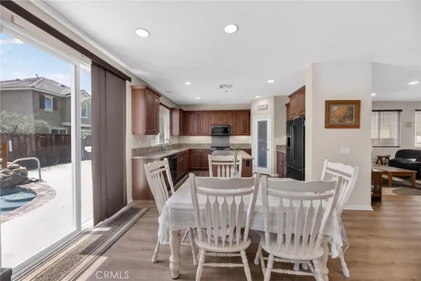 $620,000 | 4635 Shasta Blue Lane, Hemet, CA 92545
