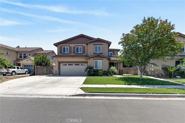 $620,000 | 4635 Shasta Blue Lane, Hemet, CA 92545