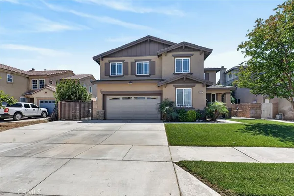 $620,000 | 4635 Shasta Blue Lane, Hemet, CA 92545