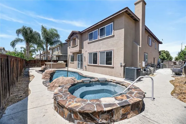 $620,000 | 4635 Shasta Blue Lane, Hemet, CA 92545