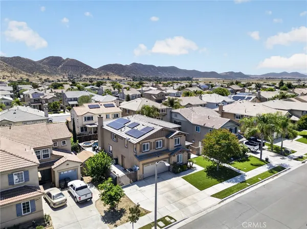 $620,000 | 4635 Shasta Blue Lane, Hemet, CA 92545
