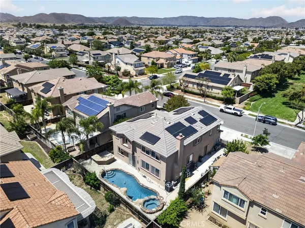$620,000 | 4635 Shasta Blue Lane, Hemet, CA 92545