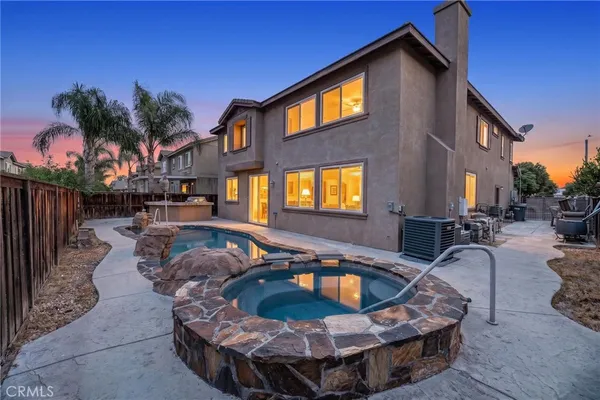 $620,000 | 4635 Shasta Blue Lane, Hemet, CA 92545